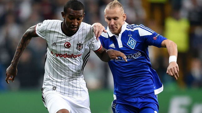 Vida erken işbaşı yaptı