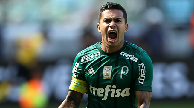 Brezilyalı yıldıza resmi teklif yapıldı