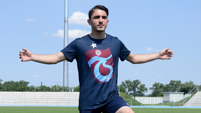 Avrupa'nın iki devi onun için geliyor