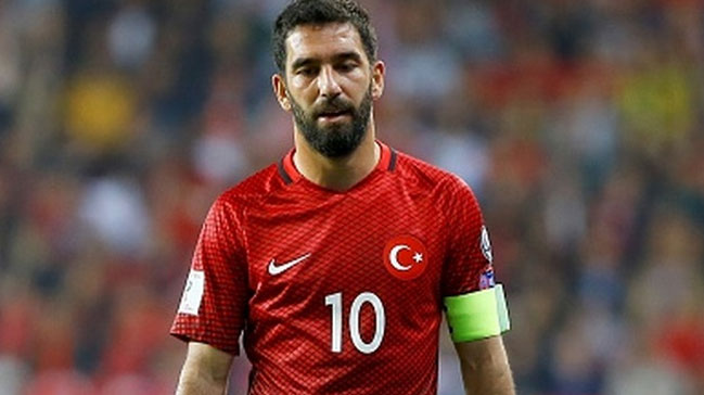 Arda Turan'a dev talip! İngiliz ekibi...