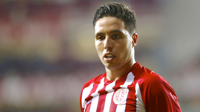 Kulislere bomba gibi düşen Nasri iddiası!