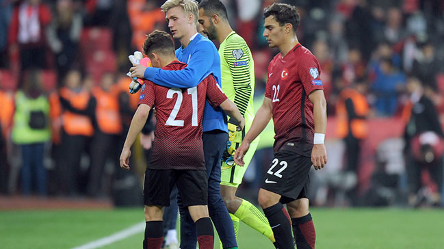 Galatasaray ses getirecek transferler için kolları sıvadı