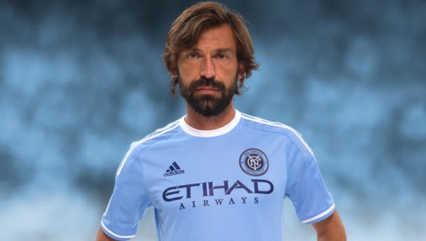 Andrea Pirlo futbolu bırakacağı tarihi açıkladı