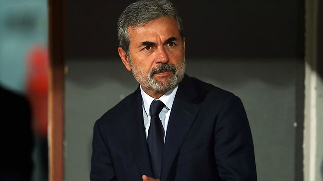 Aykut Kocaman kendisine verilen cezayı cebinden ödedi