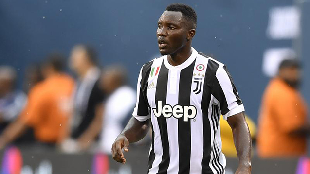 Asamoah'tan Juve'ye Galatasaray resti!