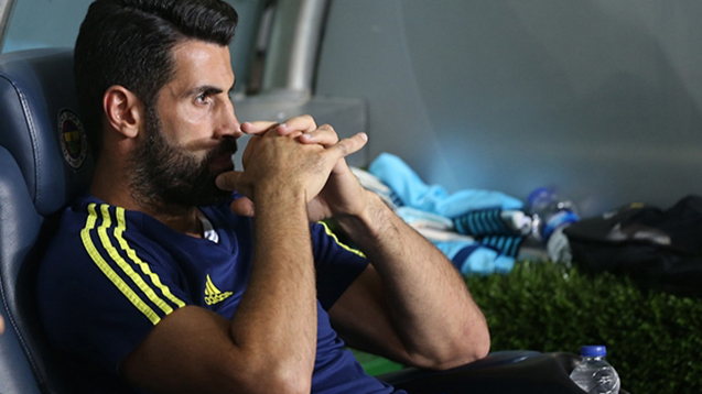 Volkan Demirel yeni sayfa açıyor