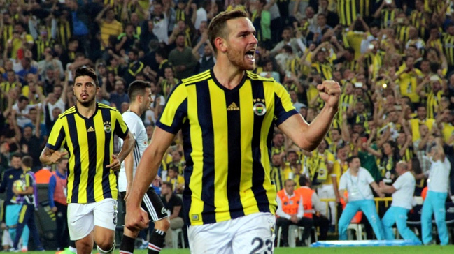 Vincent Janssen: Neden 7-0 olmasın!