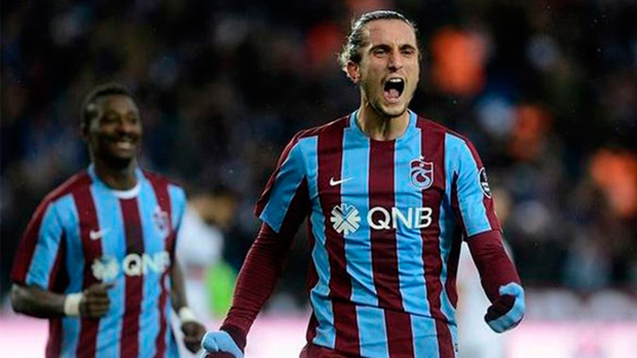 Atletico Madrid'den Yusuf Yazıcı'ya dudak uçuklatan teklif