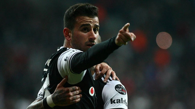 Avrupa devleri Oğuzhan'ın peşini bırakmıyor