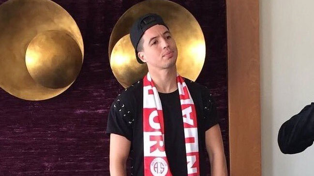 Samir Nasri'den flaş açıklama! Antalyaspor için Milan'ı reddettim