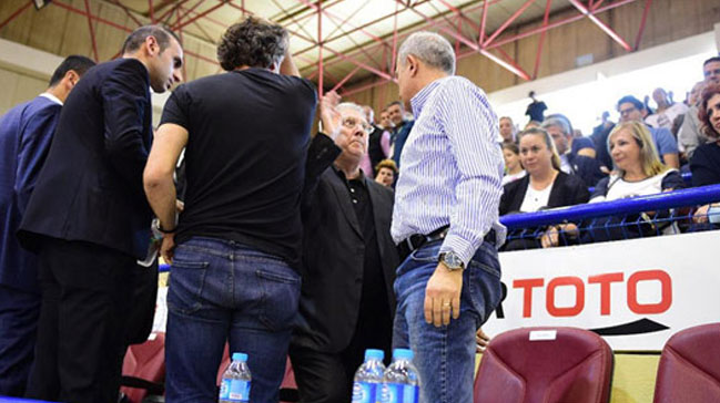 Yıldırım ve Eyigüngör davasında şok gelişme!