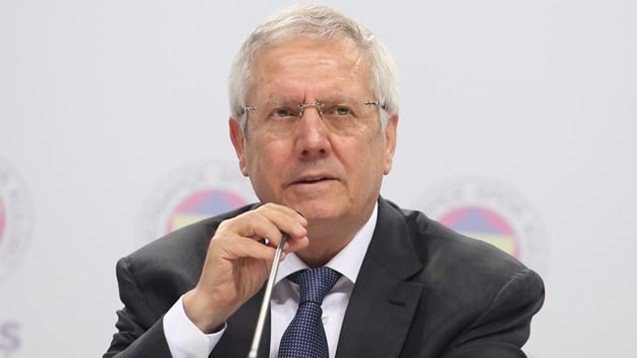 Aziz Yıldırım'dan 2018 hamlesi!