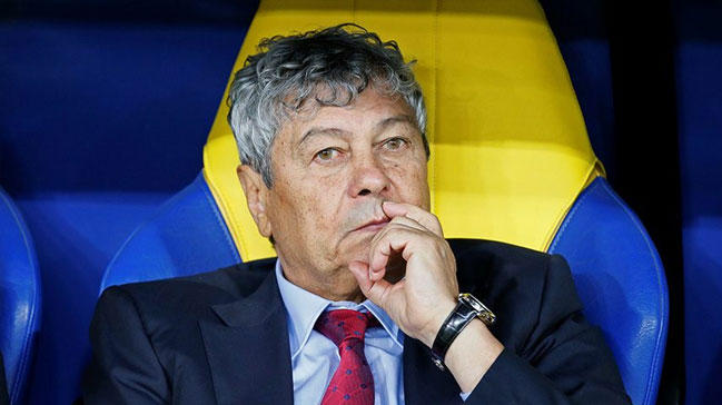 Lucescu'dan şok hareket! Finlandiya maçı sonrası...