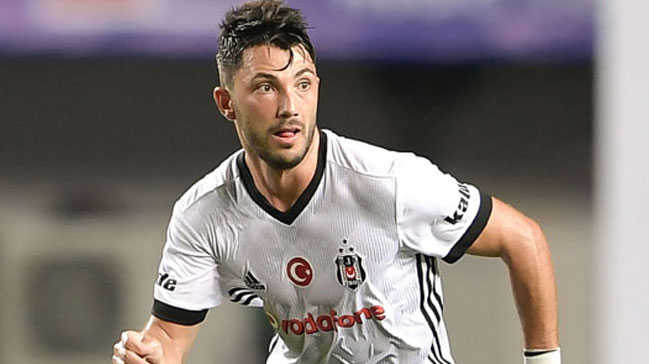 Tolgay Arslan anlaşmayı resmen açıkladı!