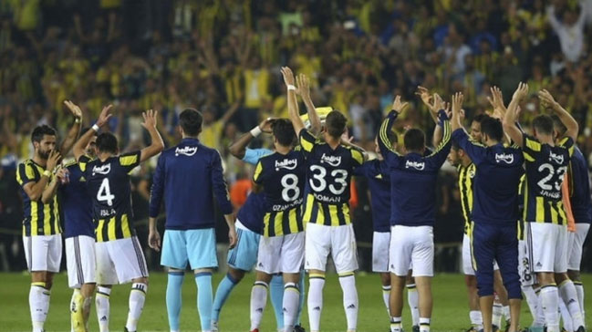 Fenerbahçe'den flaş prim kararı!