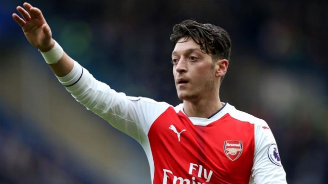 Mesut Özil bombası! 'Ocak ayında görüşürüz'