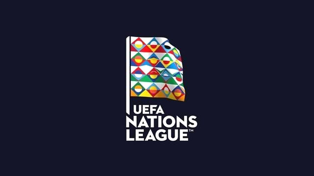 UEFA Avrupa Uluslar Ligi'nde B Ligi'nde yer aldık