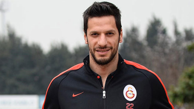 Hakan Balta'dan olay gönderme