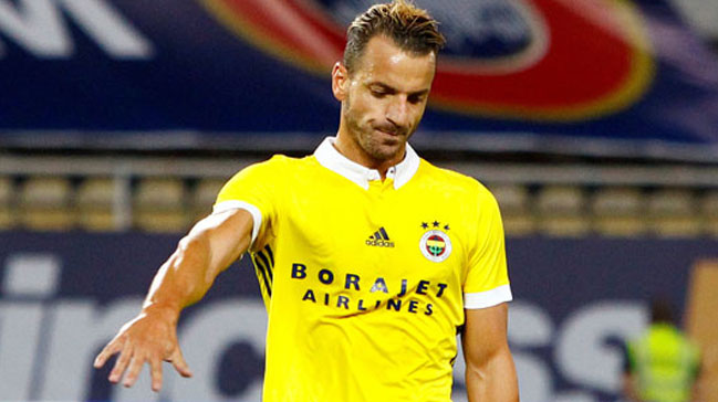 İşte Fenerbahçe'nin Soldado için ödediği rakam 