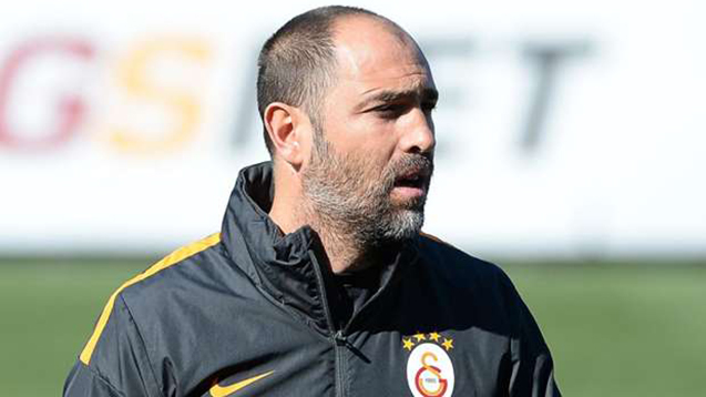 Igor Tudor'un B planı hazır
