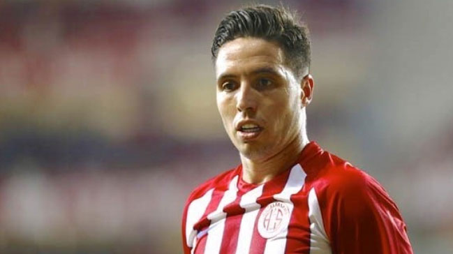 Samir Nasri'den şampiyonluk açıklaması