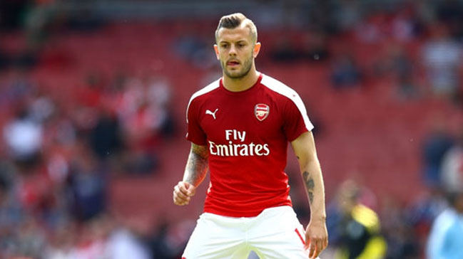 Fenerbahçe'den Wilshere hamlesi
