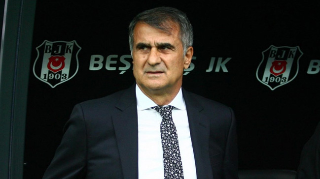 Şenol Güneş'ten flaş karar! 2 ismi...