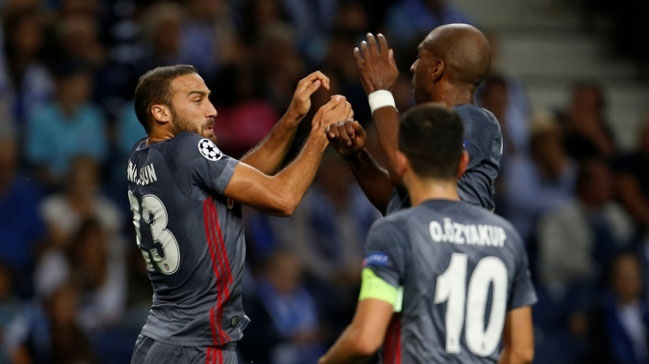 Beşiktaş'ta flaş Cenk Tosun gelişmesi