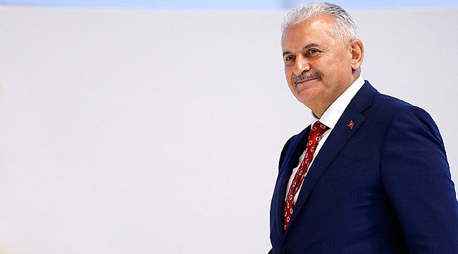 Başbakan Yıldırım'dan Ankara'ya yeni stat müjdesi