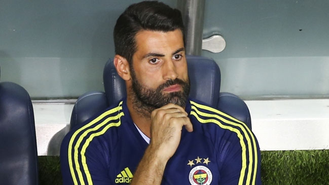 Aykut Kocaman'dan yönetime Volkan Demirel talebi