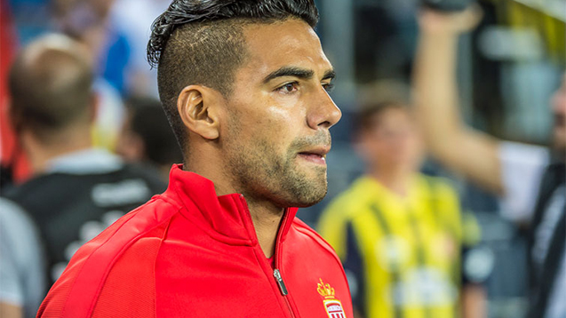 Monaco, Falcao'yu Beşiktaş'a saklayacak!