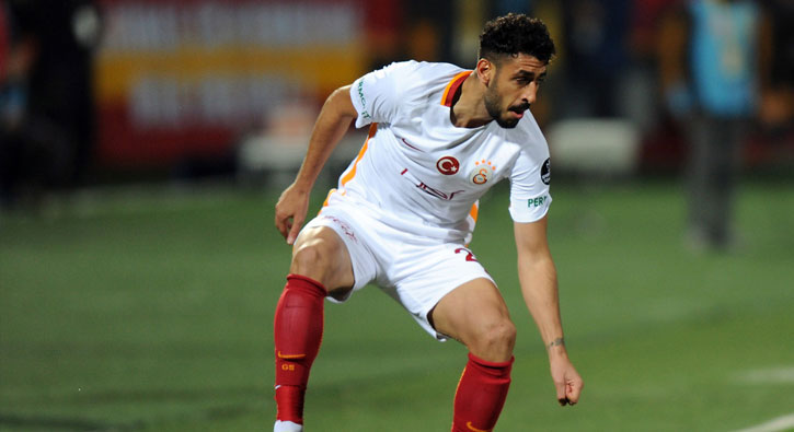 Galatasaray'da flaş gelişme! Tolga Ciğerci kadroya alınmadı