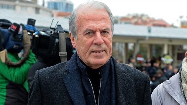 Mustafa Denizli'den şampiyonluk iddiası