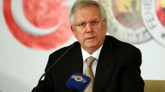 Aziz Yıldırım'dan flaş Galatasaray talimatı!