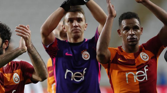 'Bugüne kadar yaptıklarımızı Fenerbahçe maçında da tekrarlamak istiyoruz'