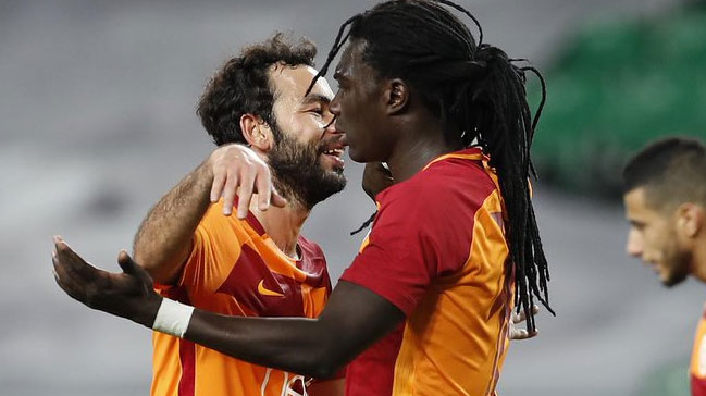 Selçuk İnan: Taraftarımız bizim itici gücümüz