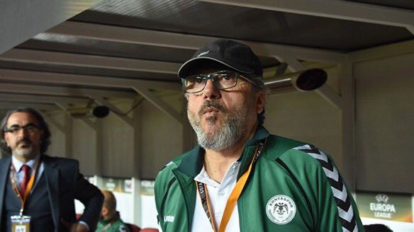 '3 pozisyonu olan bir Galatasaray, 2 gol attı'