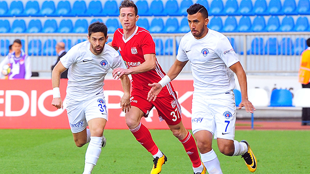 Kasımpaşa'ya bir darbe daha!