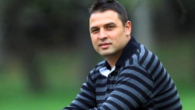 Nazilli Belediyespor Fatih Akyel'e teşekkür etti