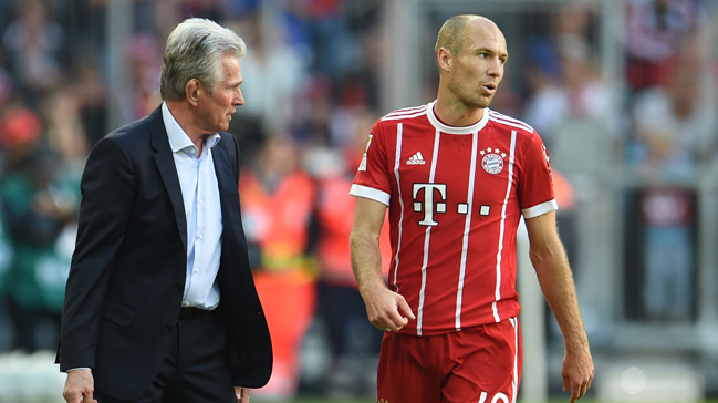 Jupp Heynckes yaşıyla ilgili sorulara öyle bir cevap verdi ki!