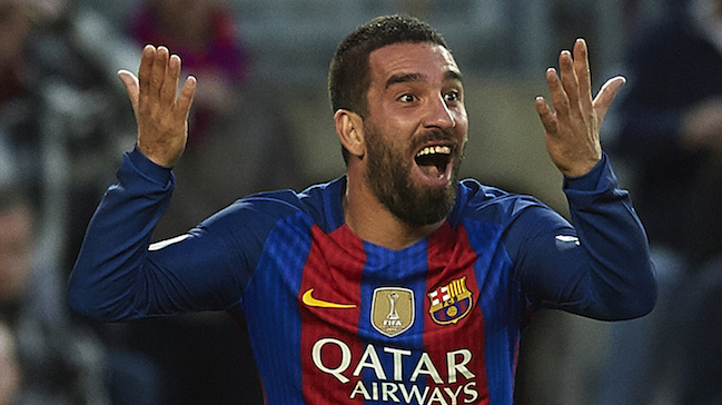İşte Fenerbahçe'nin Arda Turan teklifi