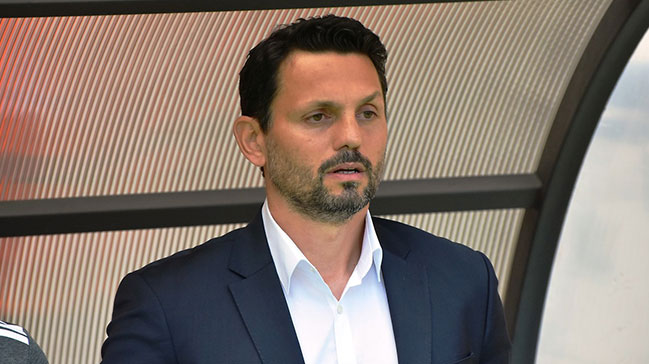 'Fenerbahçe’ye karşı maçı buradan çevirmek çok zor'