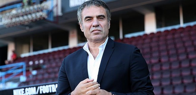 Sosyal medya yıkıldı! 'Ersun Yanal ilk uçakla İstanbul'a gelir. Fatih Terim Trabzon'un başına geçer'