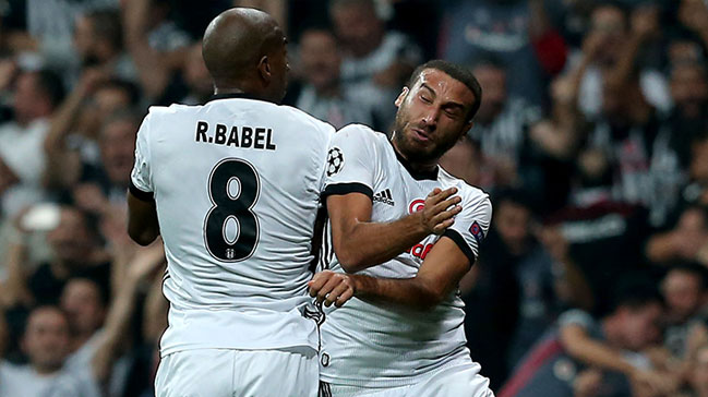Crystal Palace, Cenk Tosun'dan vazgeçmiyor