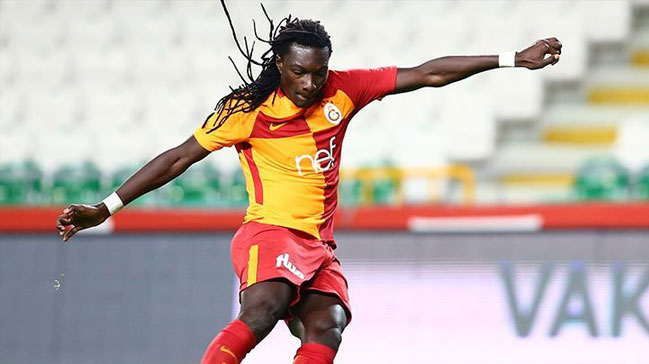 Gomis sadece puan değil milyonlarca lira kazandırıyor