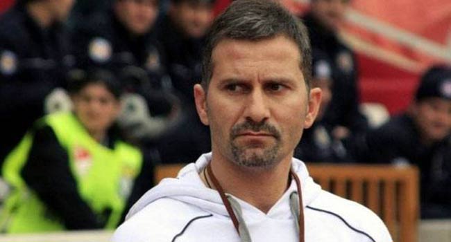 Gaziantepspor'da Ergün Penbe sesleri