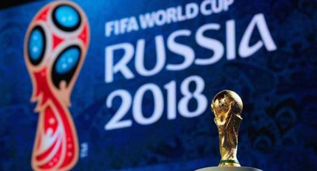 2018 Dünya Kupası play-off kuraları belli oldu