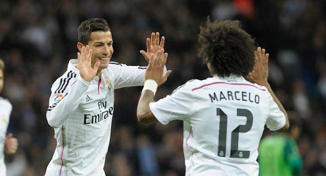 Marcelo'ya vergi kaçırdığı iddiasıyla dava açılması talep edildi