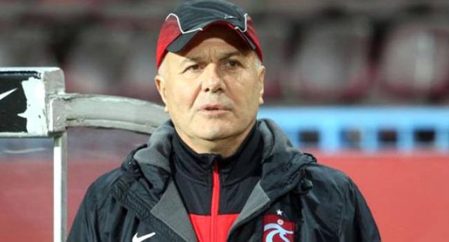 Sadi Tekelioğlu'ndan Ersun Yanal'a sert sözler
