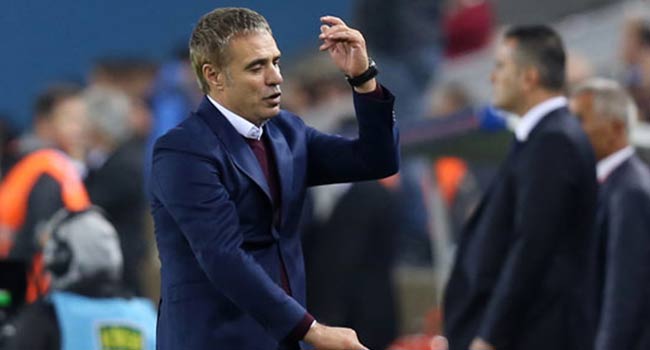 Ersun Yanal hakkında flaş açıklama! 'Satışa mı geldi?'